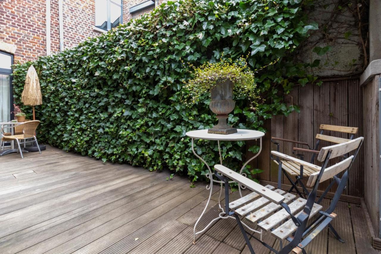 Sweet Alice Holiday Home Ypern Exterior foto