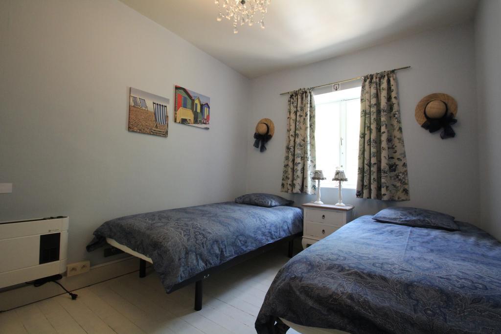 Sweet Alice Holiday Home Ypern Zimmer foto