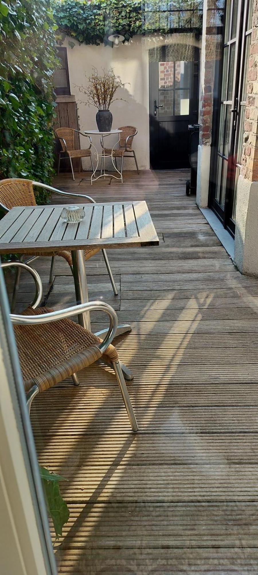 Sweet Alice Holiday Home Ypern Exterior foto